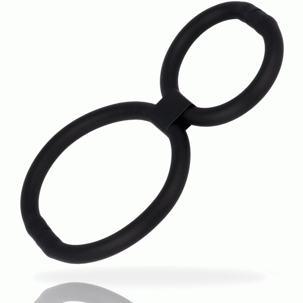 ADDICTED TOYS - ADJUSTABLE RINGS FOR PENIS 3